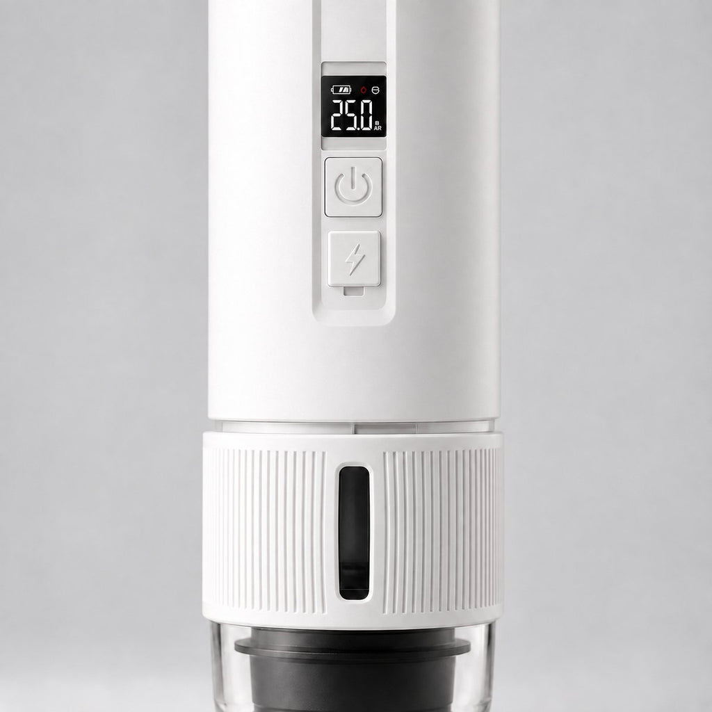 Torngat NomadBrew Ultra - productdetails en gebruik onderweg
