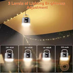 Torngat CampLight Breeze lichtstanden