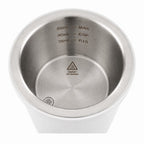 Waterreservoir NomadBrew Go met maataanduiding