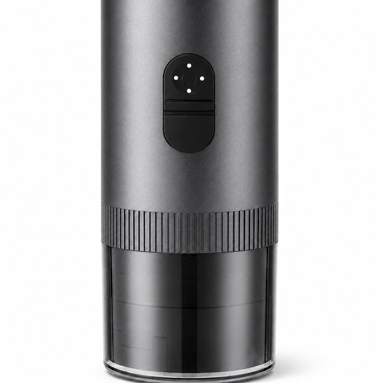 Bedieningspaneel Torngat NomadBrew Pro grijs