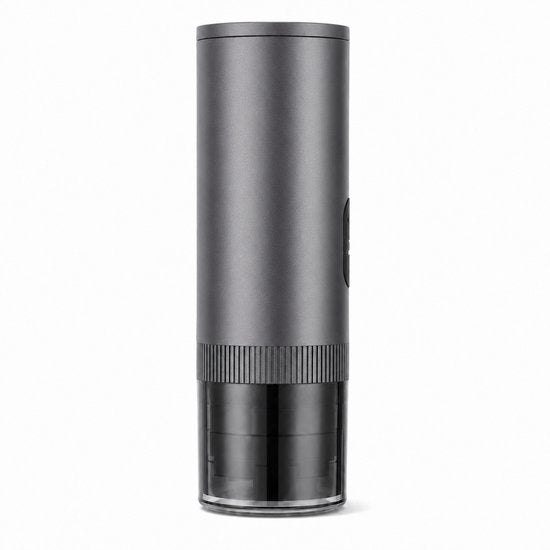 Torngat NomadBrew Pro grijs vooraanzicht