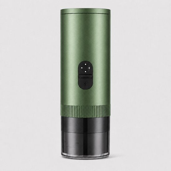 Torngat NomadBrew Pro groen - productfoto 1