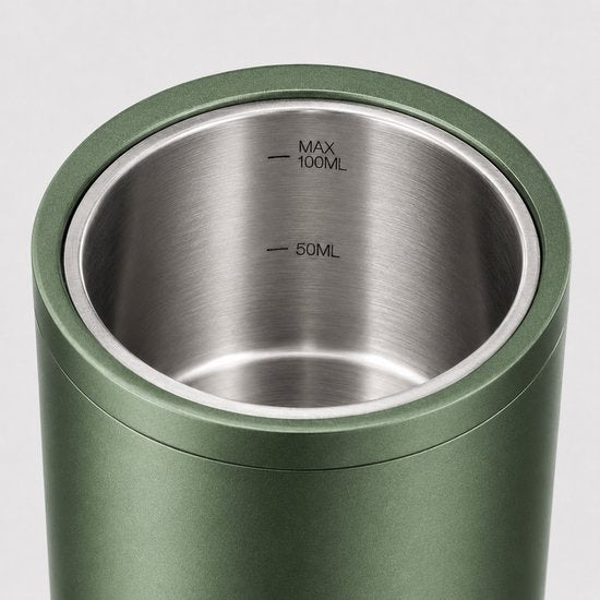 Torngat NomadBrew Pro groen - productfoto 3