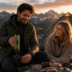 Torngat NomadBrew Pro groen - productfoto 7