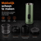Torngat NomadBrew Pro groen - productfoto 8