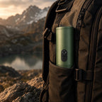 Torngat NomadBrew Pro groen - productfoto 12