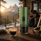 Torngat NomadBrew Pro groen - productfoto 13