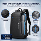 Torngat 14 liter rugzak productoverzicht