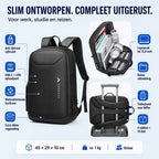 Torngat business rugzak productdetail